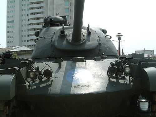 M48A3 國軍版