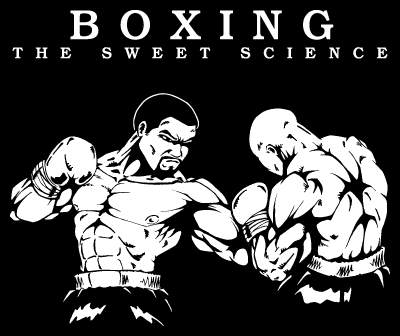 Boxing Vs Karate