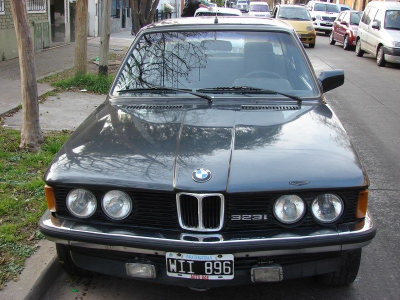 Bmw 323i no arranca #7