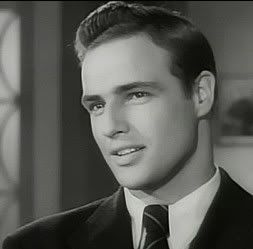 MARLON BRANDO Pictures, Images and Photos