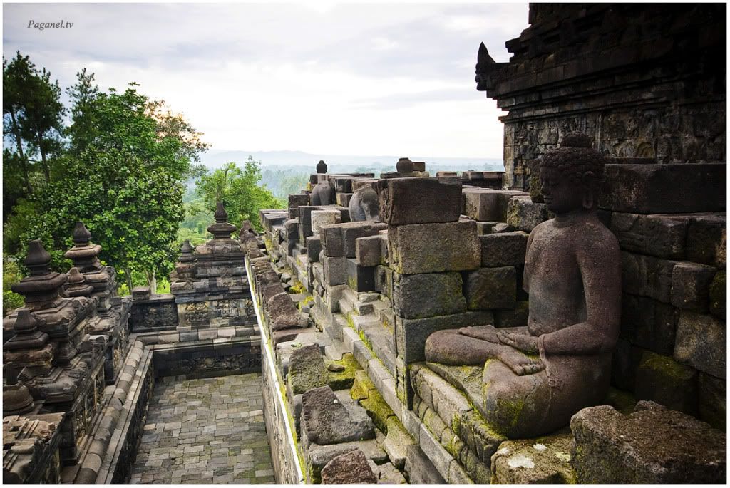 Indonesia + Папуасия. Снова. 2012