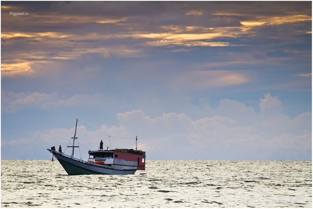 Indonesia + Папуасия. Снова. 2012