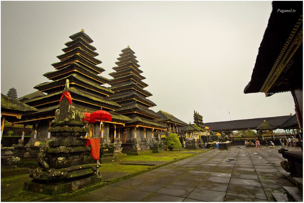 Indonesia + Папуасия. Снова. 2012