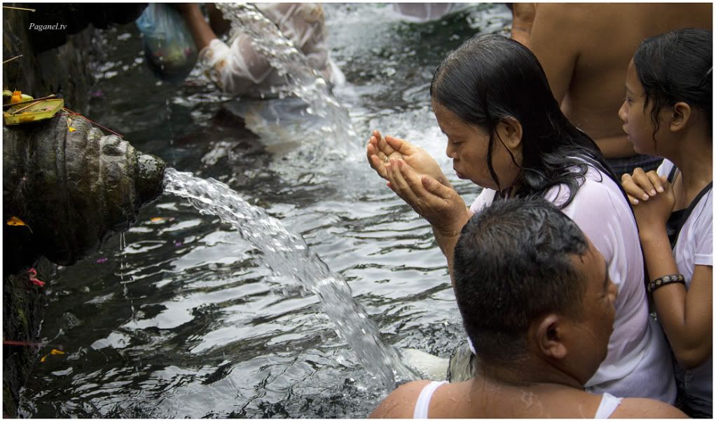 Indonesia + Папуасия. Снова. 2012