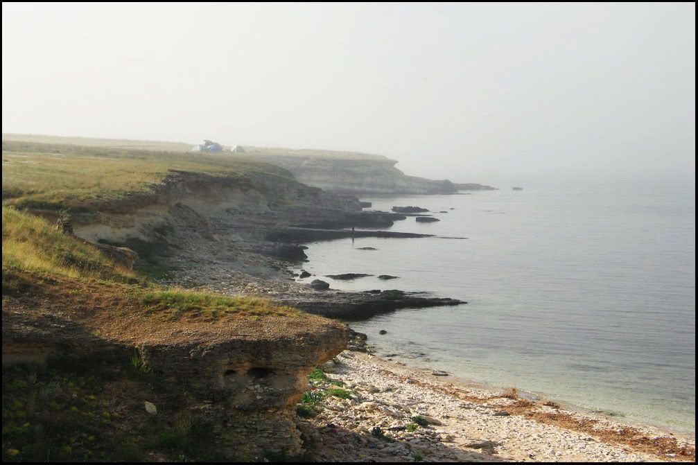 Природные пейзажи различных стран в фотографиях