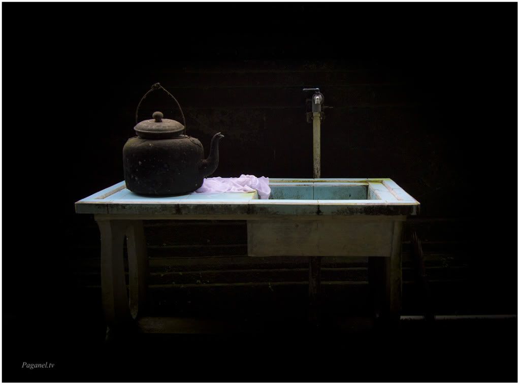 Indonesia + Папуасия. Снова. 2012