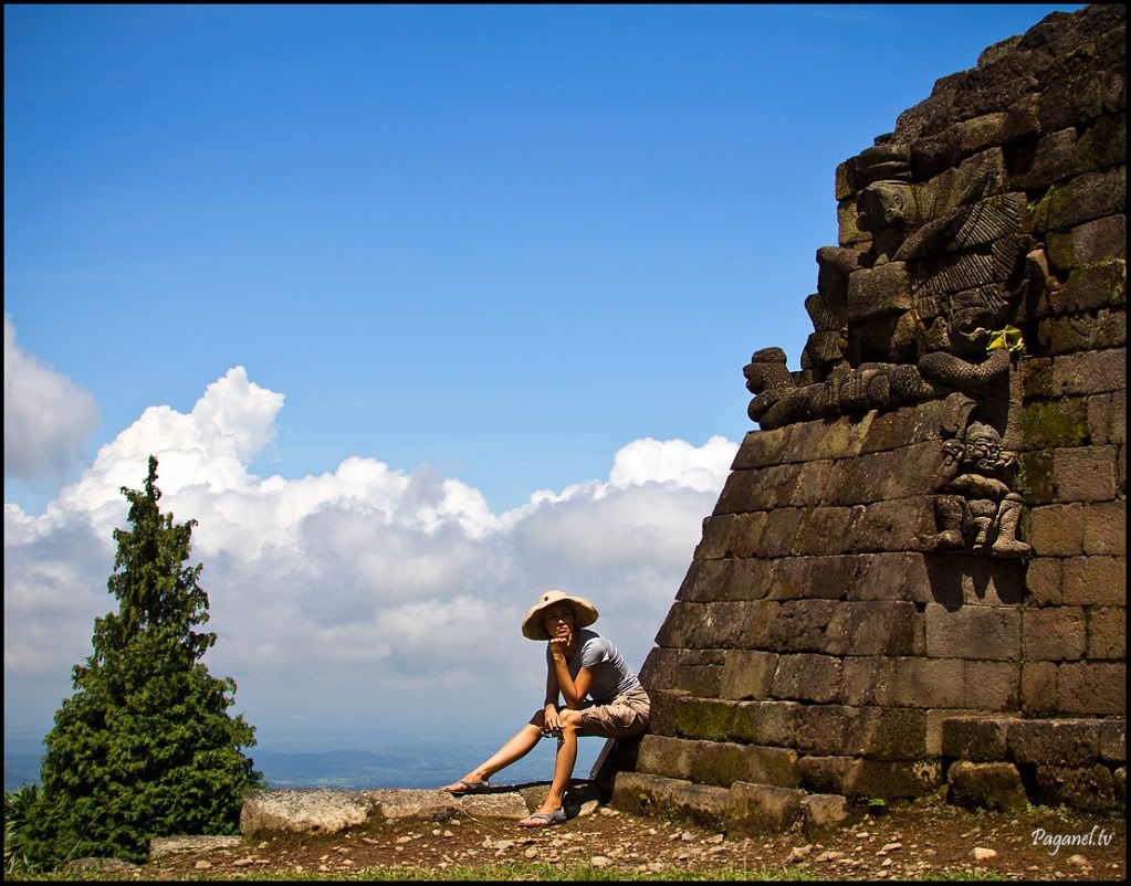 Indonesia + Папуасия. Снова. 2012