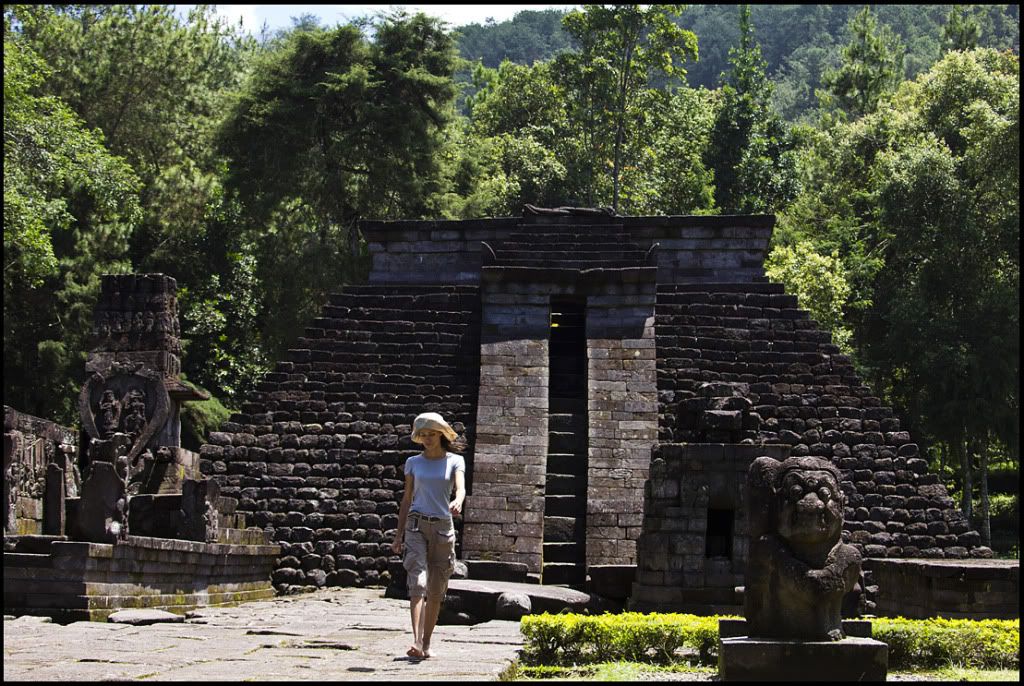 Indonesia + Папуасия. Снова. 2012