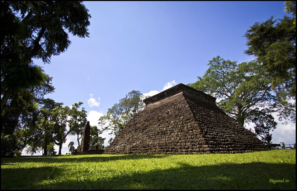 Indonesia + Папуасия. Снова. 2012