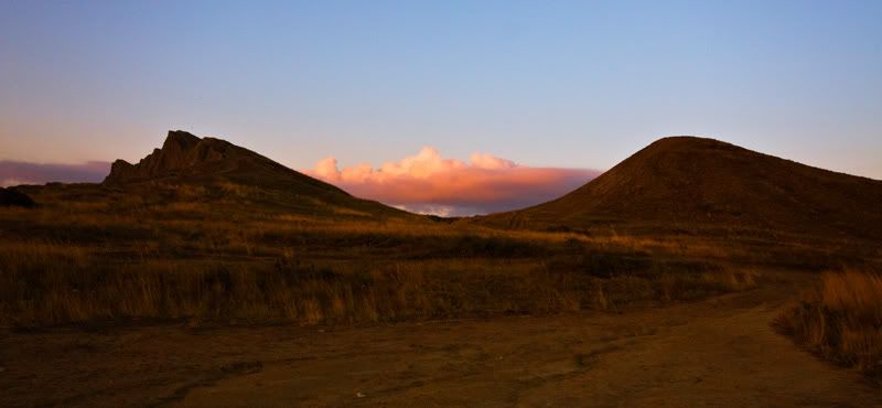 Крым...лето..Затерянный Мир...индейцы...фото к фильму Дикари