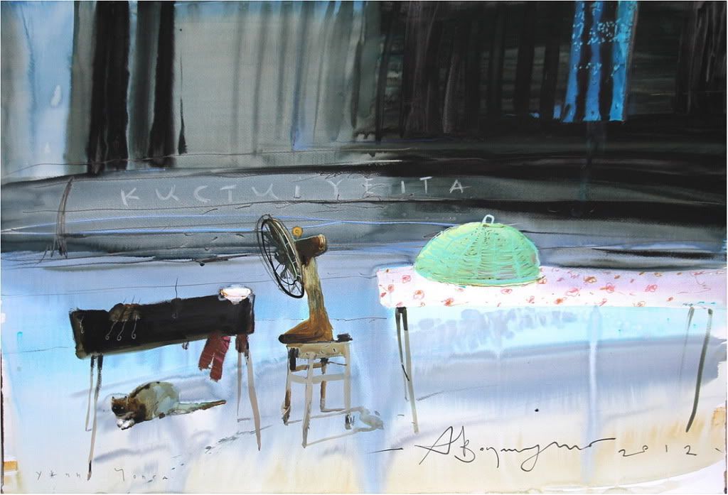 Indonesia + Папуасия. Снова. 2012