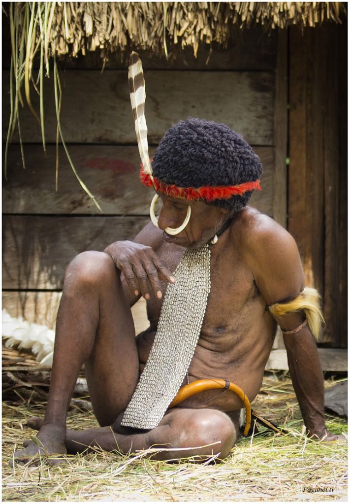 Indonesia + Папуасия. Снова. 2012