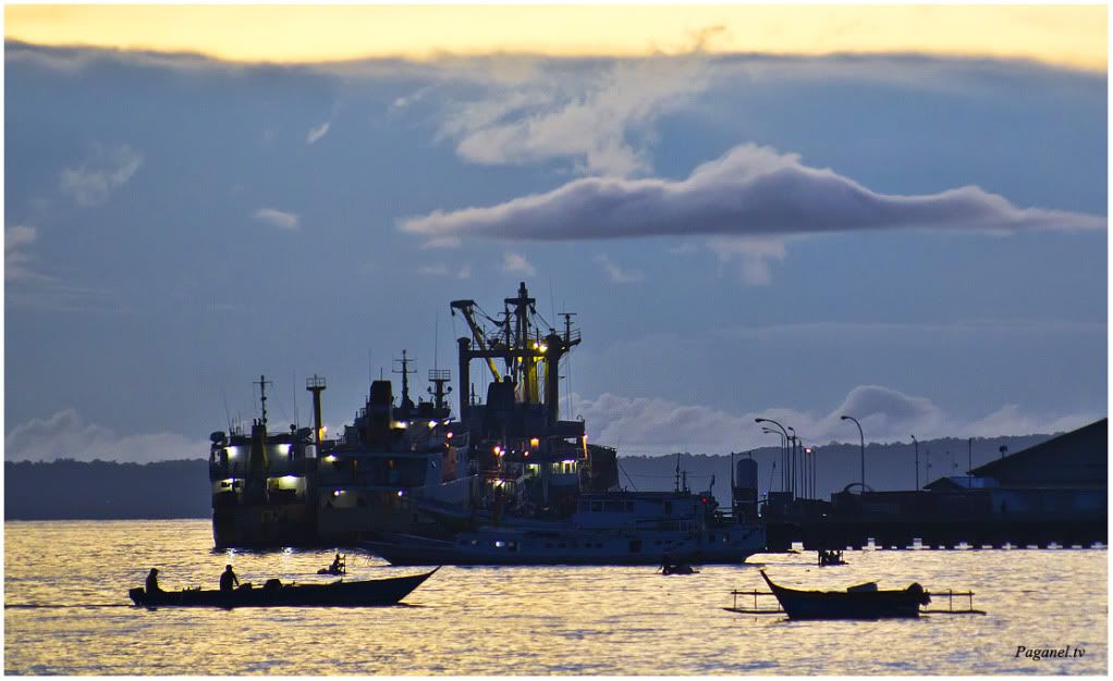 Indonesia + Папуасия. Снова. 2012