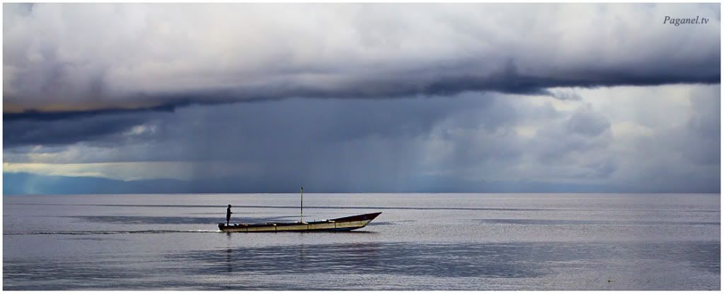 Indonesia + Папуасия. Снова. 2012