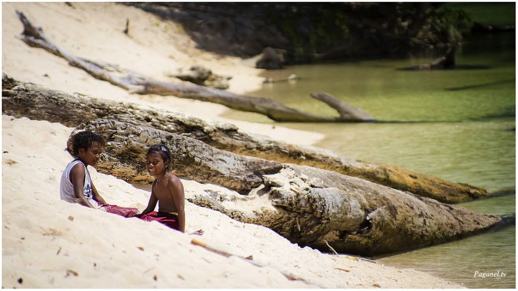 Indonesia + Папуасия. Снова. 2012