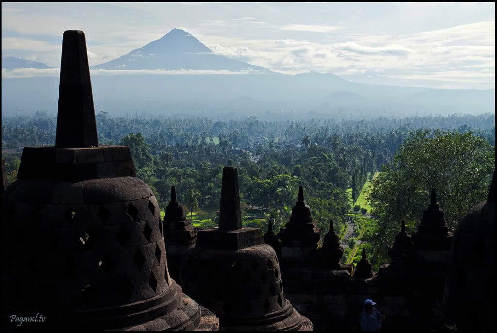 Indonesia + Папуасия. Снова. 2012