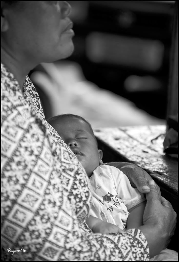 Indonesia + Папуасия. Снова. 2012