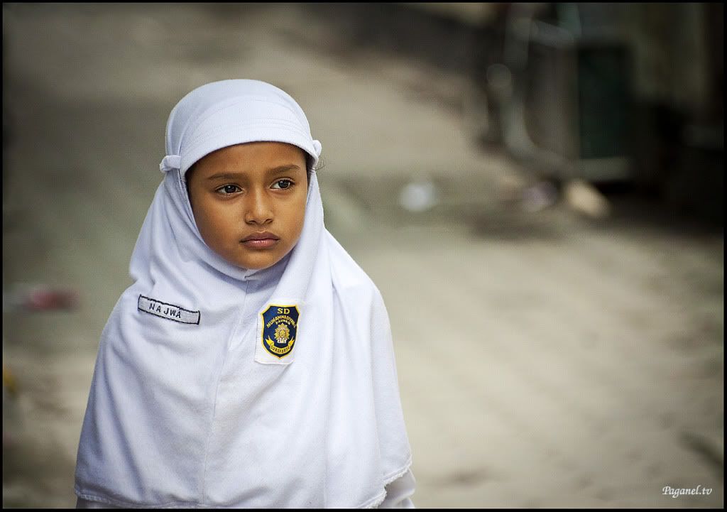 Indonesia + Папуасия. Снова. 2012