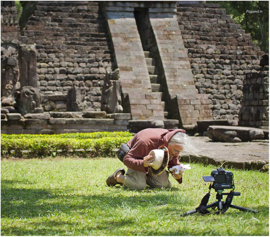 Indonesia + Папуасия. Снова. 2012