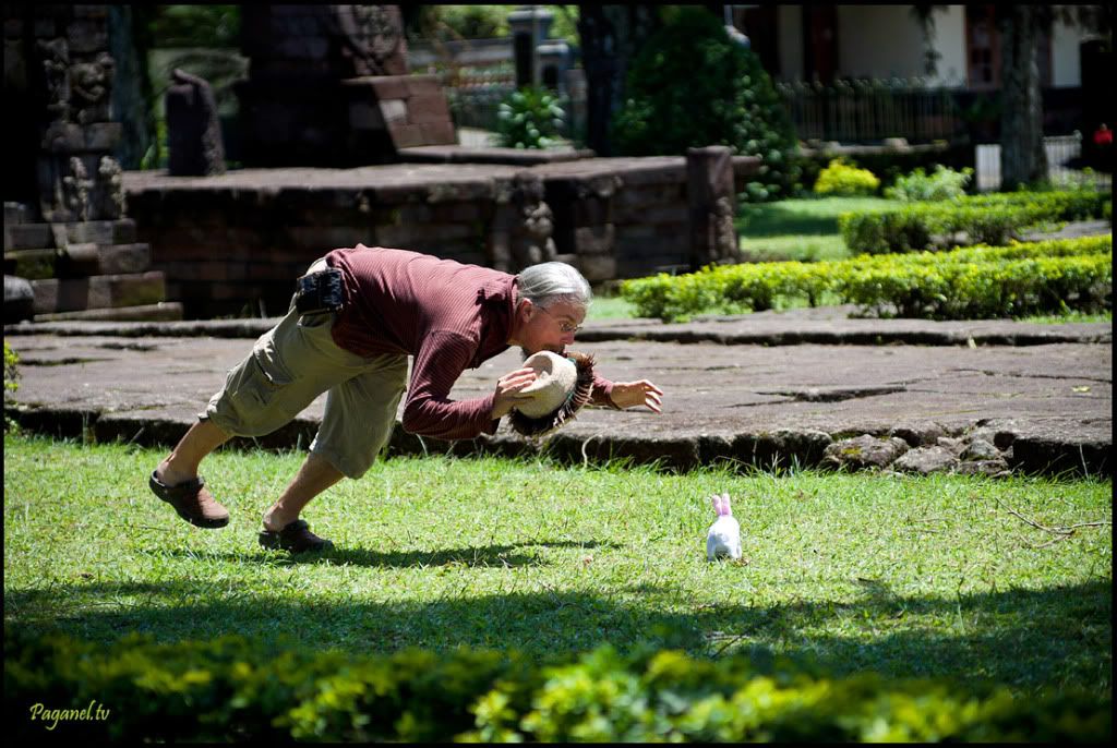 Indonesia + Папуасия. Снова. 2012