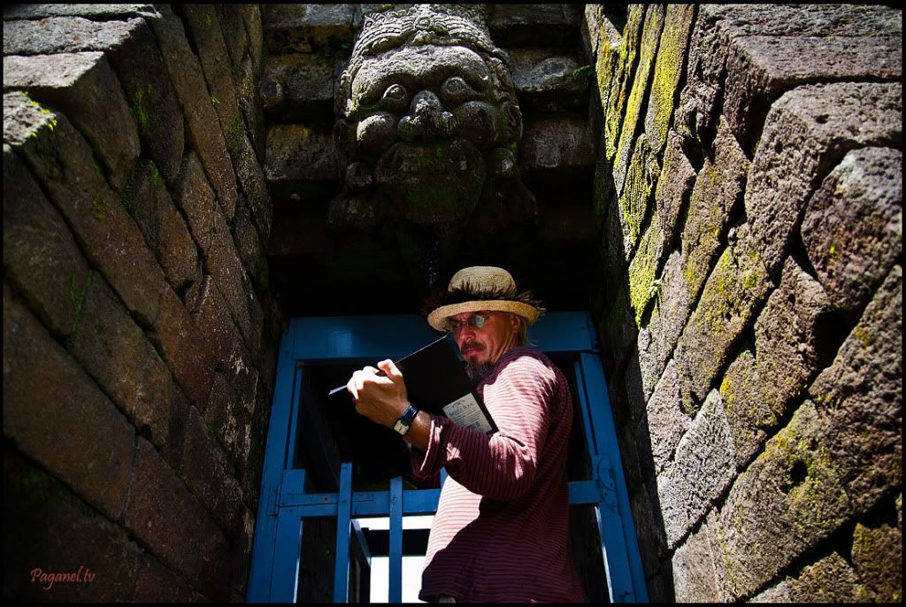 Indonesia + Папуасия. Снова. 2012