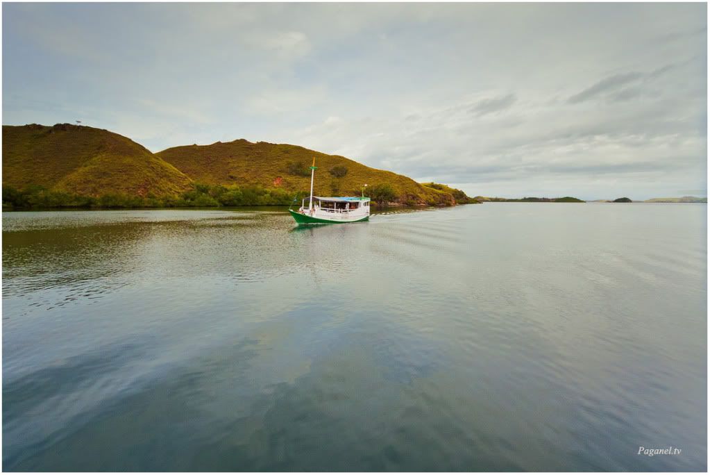 Indonesia + Папуасия. Снова. 2012