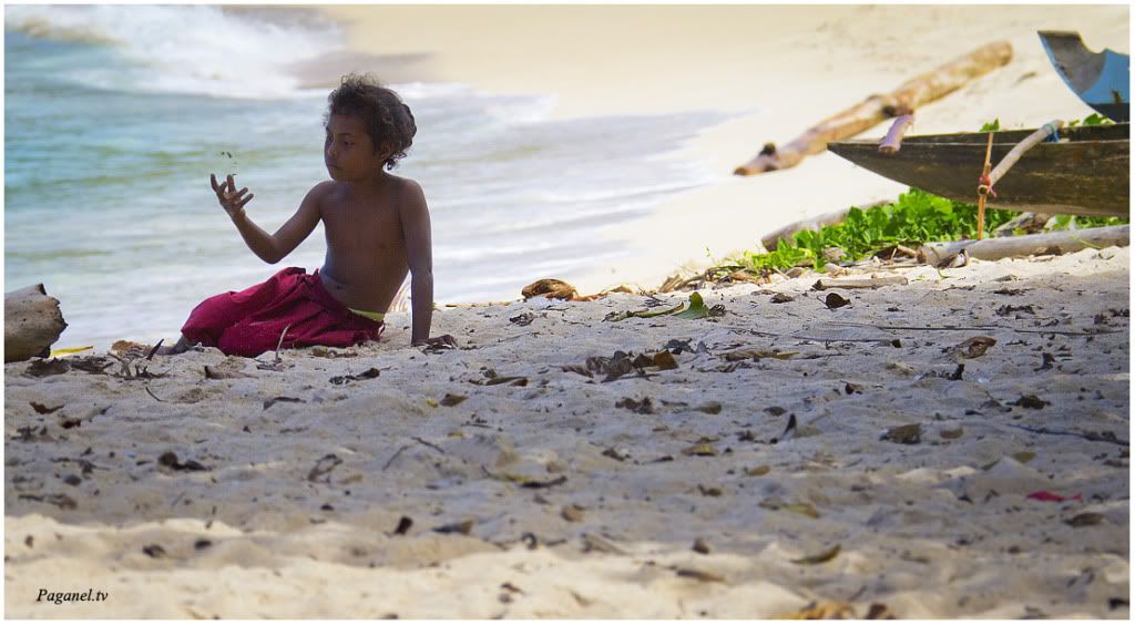 Indonesia + Папуасия. Снова. 2012