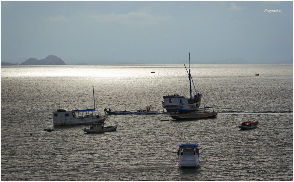 Indonesia + Папуасия. Снова. 2012