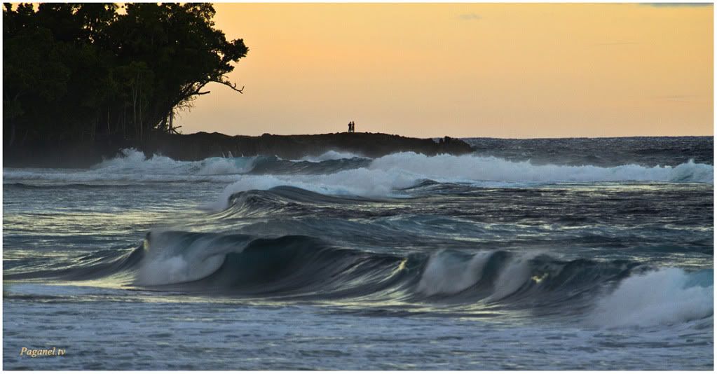 Indonesia + Папуасия. Снова. 2012