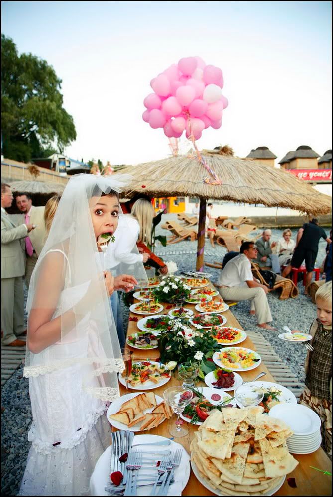 Свадебные обряды и свадебные фото со всего Мира