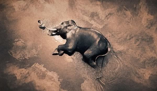 Фильм Пепел и Снег - "Ashes and snow"