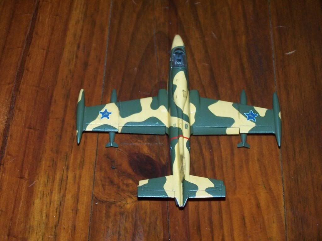 Impala Mk2