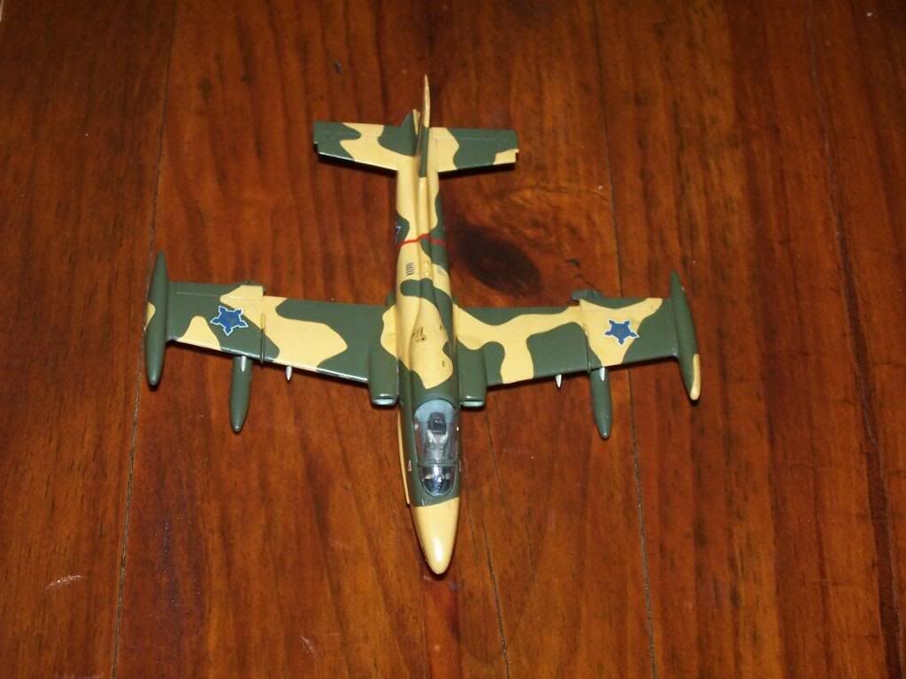 Impala Mk2