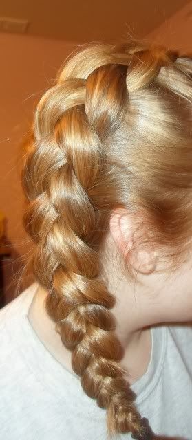 Braided Bun Hair Styles Long Hair Styles Braids