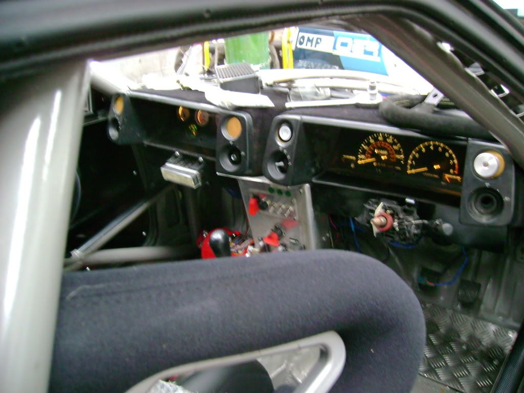 [Image: AEU86 AE86 - Irish AE86 RallyCar]