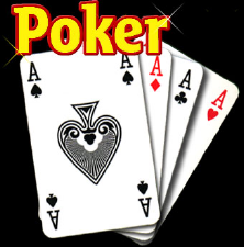 Slike karata za poker