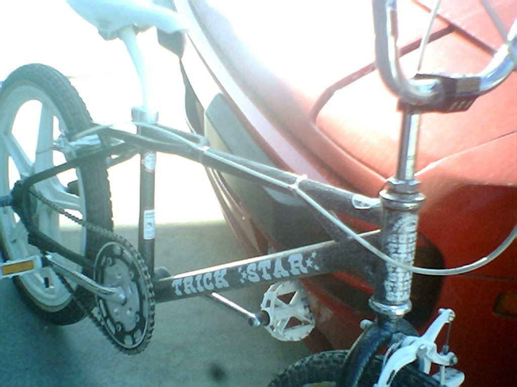 hutch pro star for sale craigslist