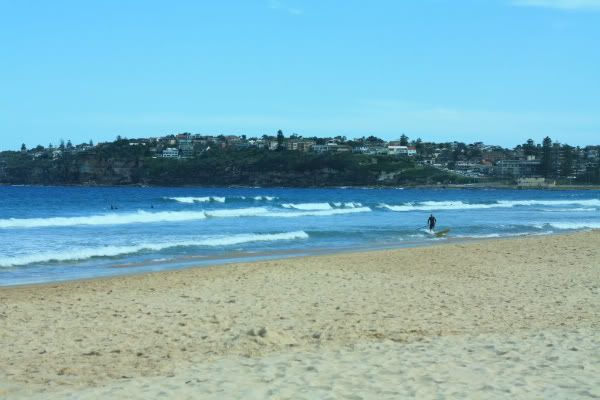 Dee Why1