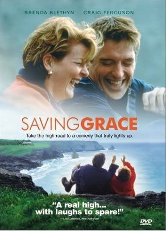 Saving Grace Pictures, Images and Photos