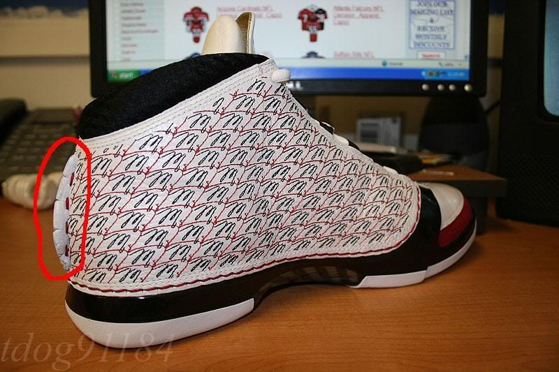 Air Jordan Shoe Tree