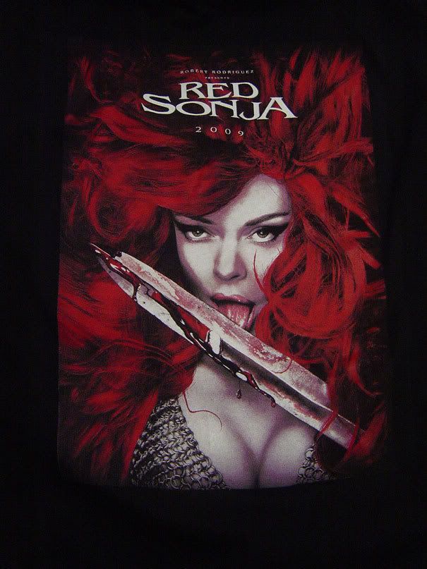 Red+sonja+poster