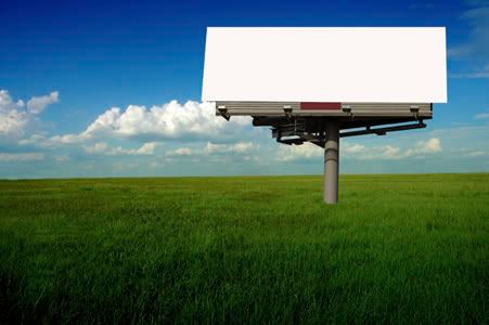 Billboard Marketing Billboard