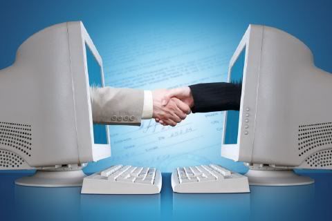 Cooperative Cooperation