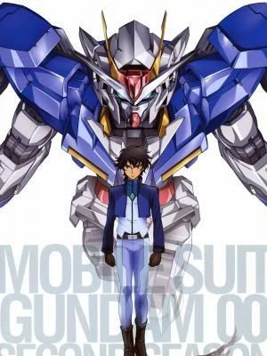 sub shinsen kidou season 00 2 gundam senshi