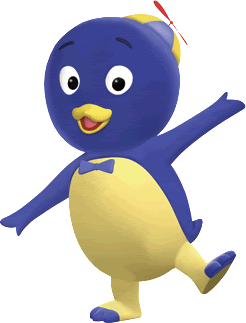 LETRA DE CANCIONES BACKYARDIGANS letra de canciones backyardigans: