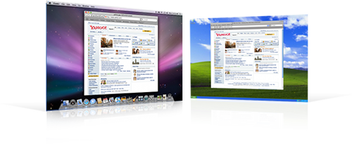 Safari 3.1 Mac e Win