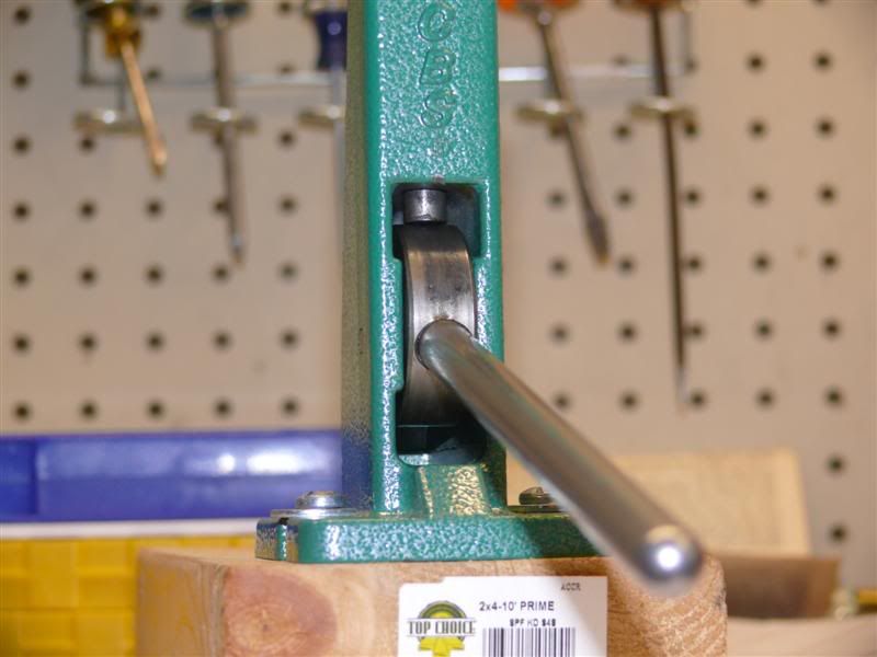 Interesting Discovery While Using My Rcbs Priming Tool