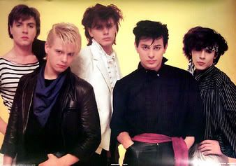 80s duran duran Pictures, Images and Photos