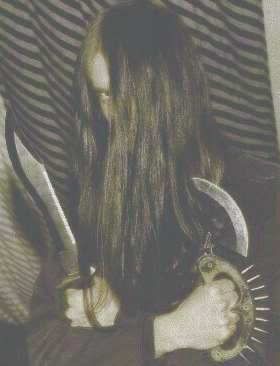 varg vikernes
