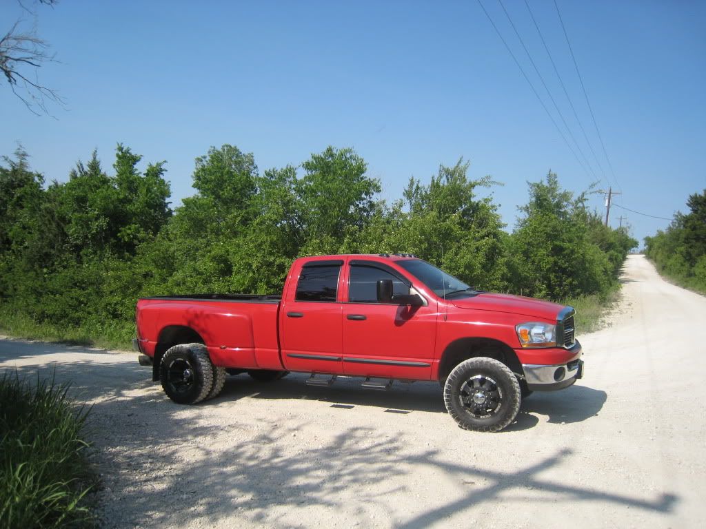 2013 Dodge Dually Wheels html Autos Weblog
